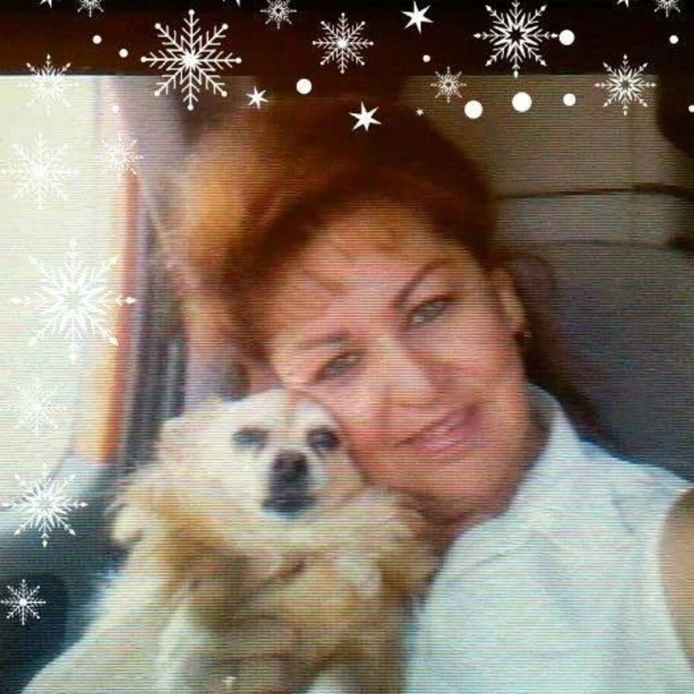 Meet your Posher, Tina